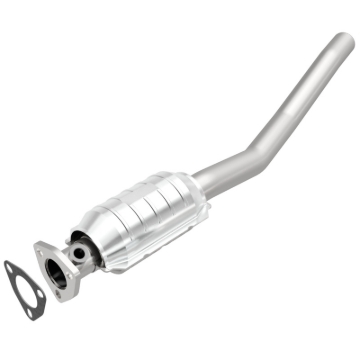 Picture of Standard Grade Direct-Fit Catalytic Converter-Volvo