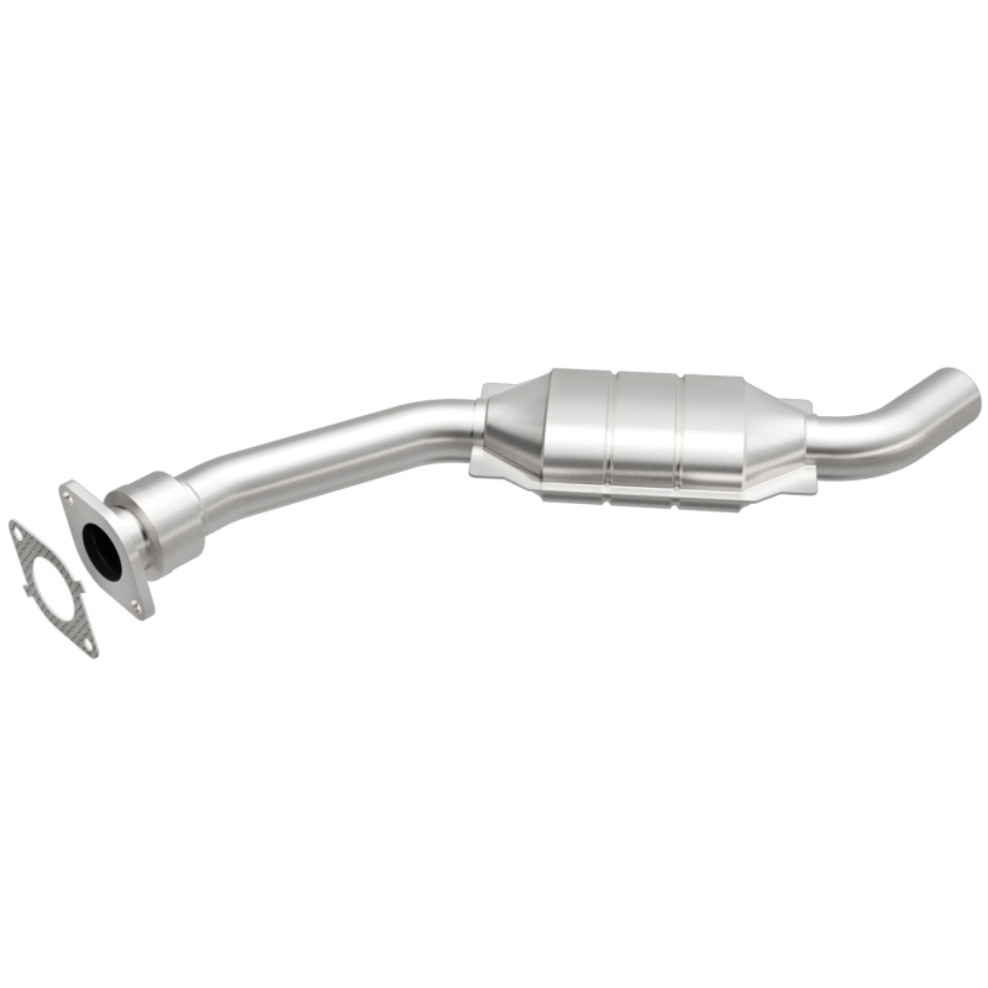 Picture of California Direct-Fit Catalytic Converter-Ford/Mercury