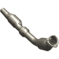 Picture of OEM Grade Direct-Fit Catalytic Converter 49263