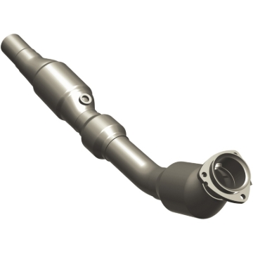 Picture of OEM Grade Direct-Fit Catalytic Converter 49263