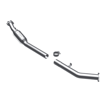 Picture of OEM Grade Direct-Fit Catalytic Converter-Pontiac