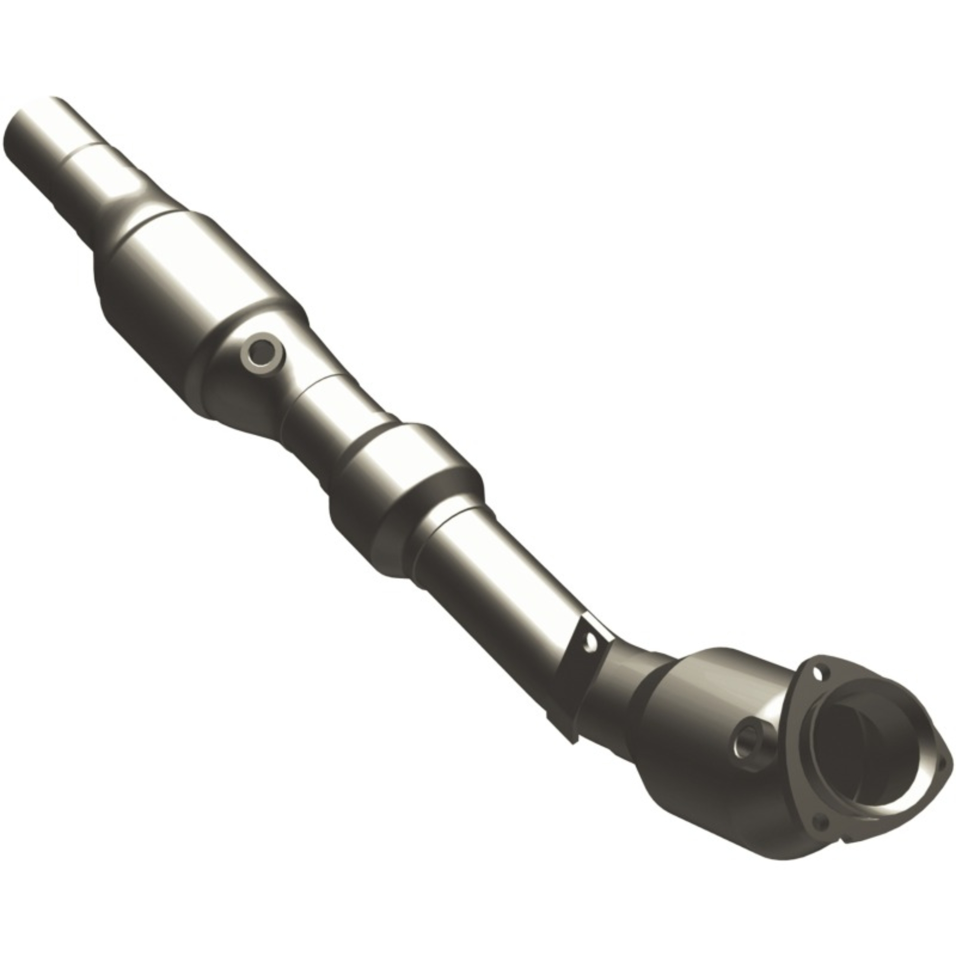 Picture of OEM Grade Direct-Fit Catalytic Converter 49262