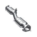 Picture of OEM Grade Direct-Fit Catalytic Converter 49421