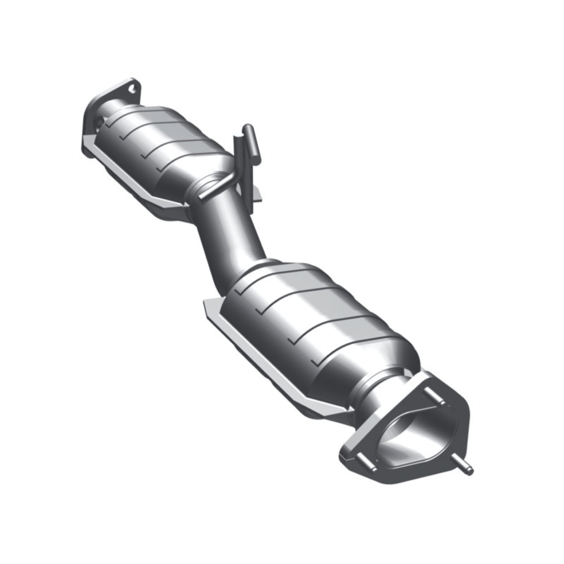 Picture of OEM Grade Direct-Fit Catalytic Converter 49421