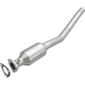 Picture of Standard Grade Direct-Fit Catalytic Converter-Volvo