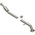 Picture of OEM Grade Direct-Fit Catalytic Converter-Pontiac