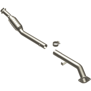 Picture of OEM Grade Direct-Fit Catalytic Converter-Pontiac