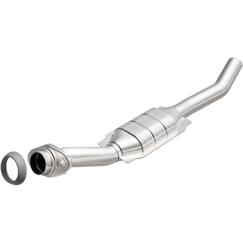 Picture of Standard Grade Direct-Fit Catalytic Converter-Chrysler/Dodge