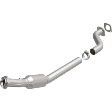 Picture of OEM Grade Direct-Fit Catalytic Converter-Pontiac