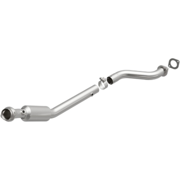 Picture of OEM Grade Direct-Fit Catalytic Converter-Pontiac
