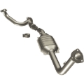 Picture of HM Grade Direct-Fit Catalytic Converter-Isuzu/Acura
