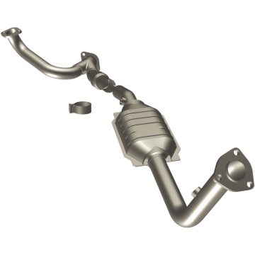 Picture of HM Grade Direct-Fit Catalytic Converter-Isuzu/Acura