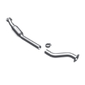Picture of OEM Grade Direct-Fit Catalytic Converter-Pontiac