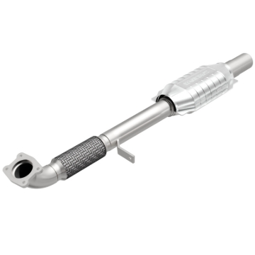 Picture of OEM Grade Direct-Fit Catalytic Converter-Volvo