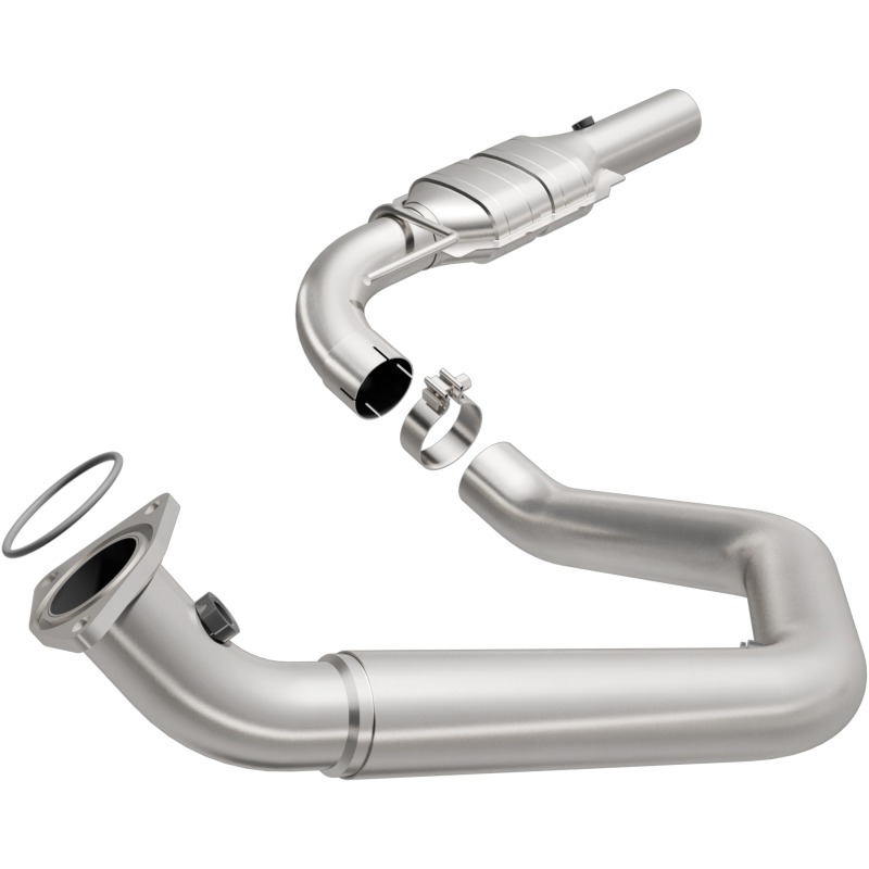 Picture of OEM Grade Direct-Fit Catalytic Converter-Chevrolet/GMC