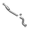 Picture of OEM Grade Direct-Fit Catalytic Converter-Pontiac