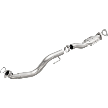 Picture of OEM Grade Direct-Fit Catalytic Converter-Chevrolet/GMC