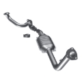 Picture of HM Grade Direct-Fit Catalytic Converter-Isuzu/Acura