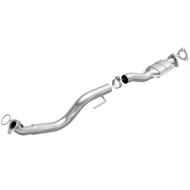 Picture of OEM Grade Direct-Fit Catalytic Converter-Chevrolet/GMC