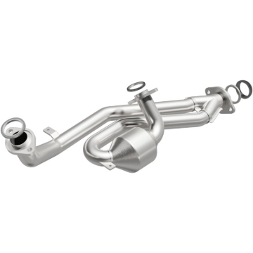 Picture of OEM Grade Direct-Fit Catalytic Converter-Toyota