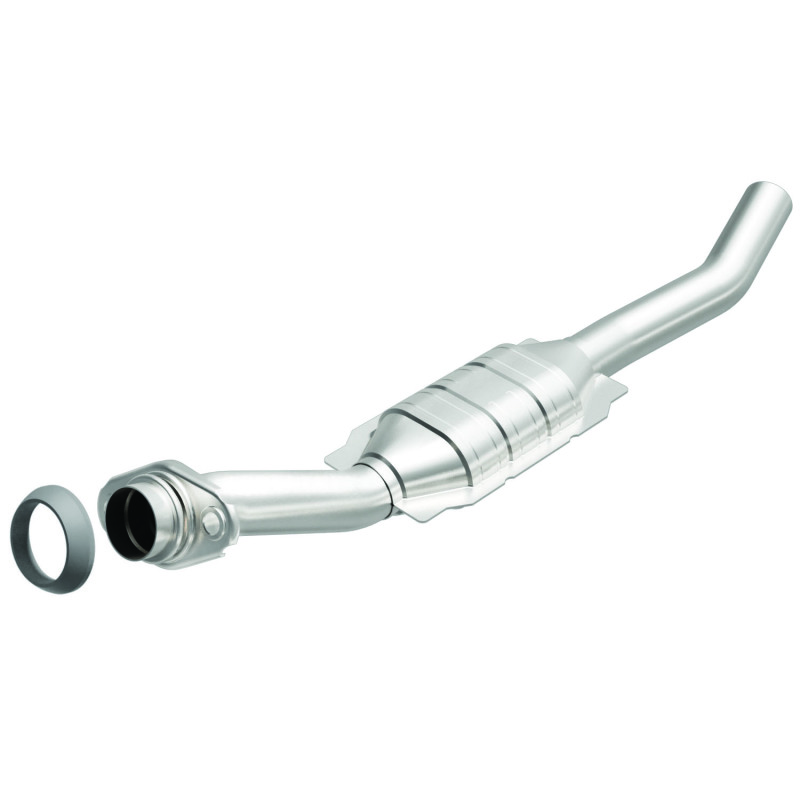 Picture of Standard Grade Direct-Fit Catalytic Converter-Chrysler/Dodge