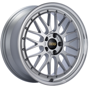 Picture of BBS LM Wheels - LM249DSPK