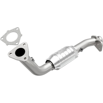 Picture of HM Grade Direct-Fit Catalytic Converter-Buick/Cadillac/Chevrolet