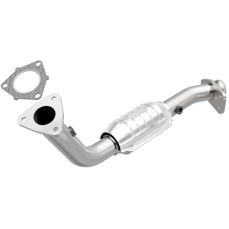 Picture of HM Grade Direct-Fit Catalytic Converter-Buick/Cadillac/Chevrolet