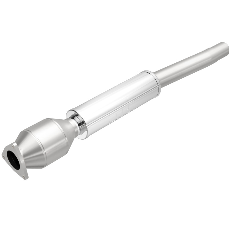 Picture of OEM Grade Direct-Fit Catalytic Converter-Volkswagen