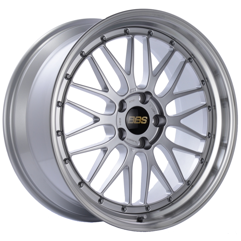 Picture of BBS LM Wheels - LM230DSPK