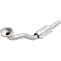 Picture of Standard Grade Direct-Fit Catalytic Converter-Volkswagen