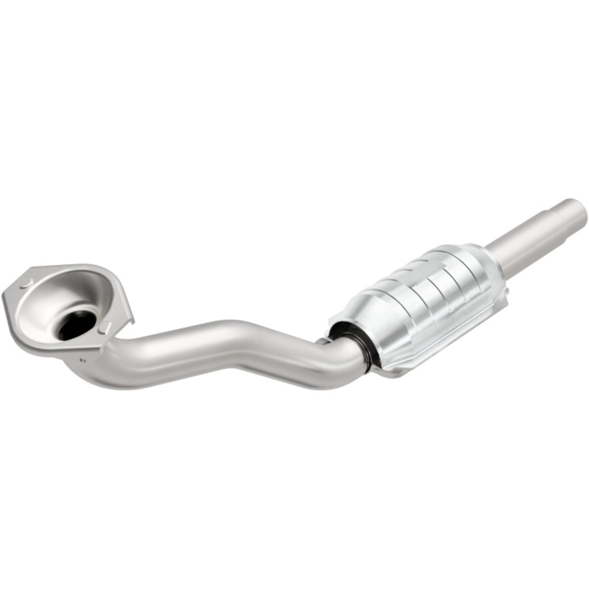 Picture of Standard Grade Direct-Fit Catalytic Converter-Volkswagen