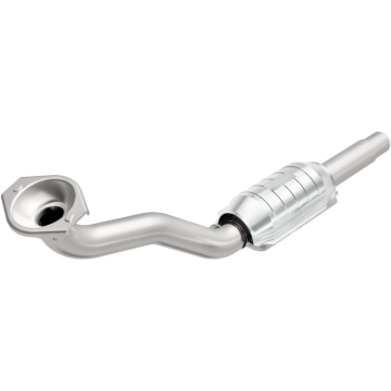 Picture of Standard Grade Direct-Fit Catalytic Converter-Volkswagen