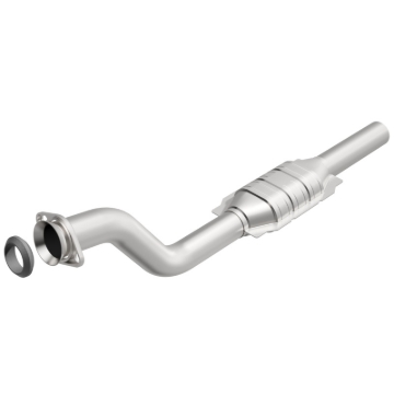 Picture of Standard Grade Direct-Fit Catalytic Converter-Buick/Oldsmobile/Pontiac
