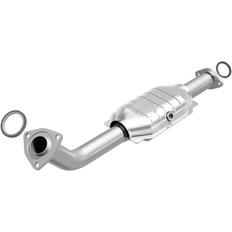 Picture of OEM Grade Direct-Fit Catalytic Converter-Toyota