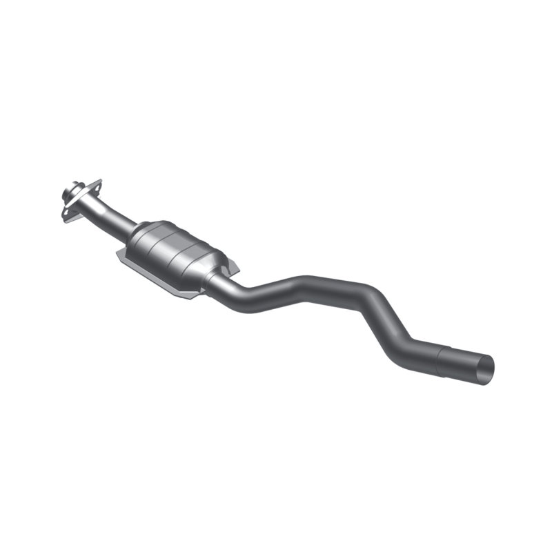 Picture of Standard Grade Direct-Fit Catalytic Converter-Chrysler/Dodge/Plymouth
