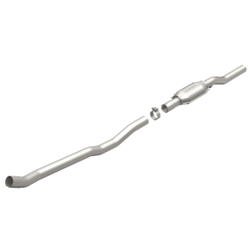 Picture of HM Grade Direct-Fit Catalytic Converter-Dodge
