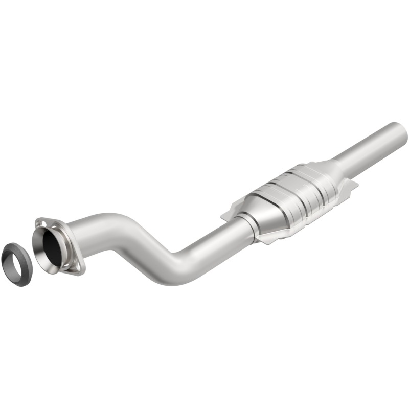 Picture of Standard Grade Direct-Fit Catalytic Converter-Buick/Oldsmobile/Pontiac