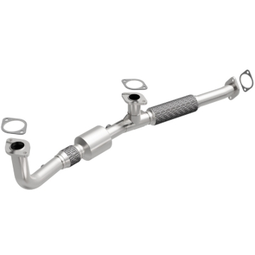 Picture of HM Grade Direct-Fit Catalytic Converter-Chrysler/Dodge
