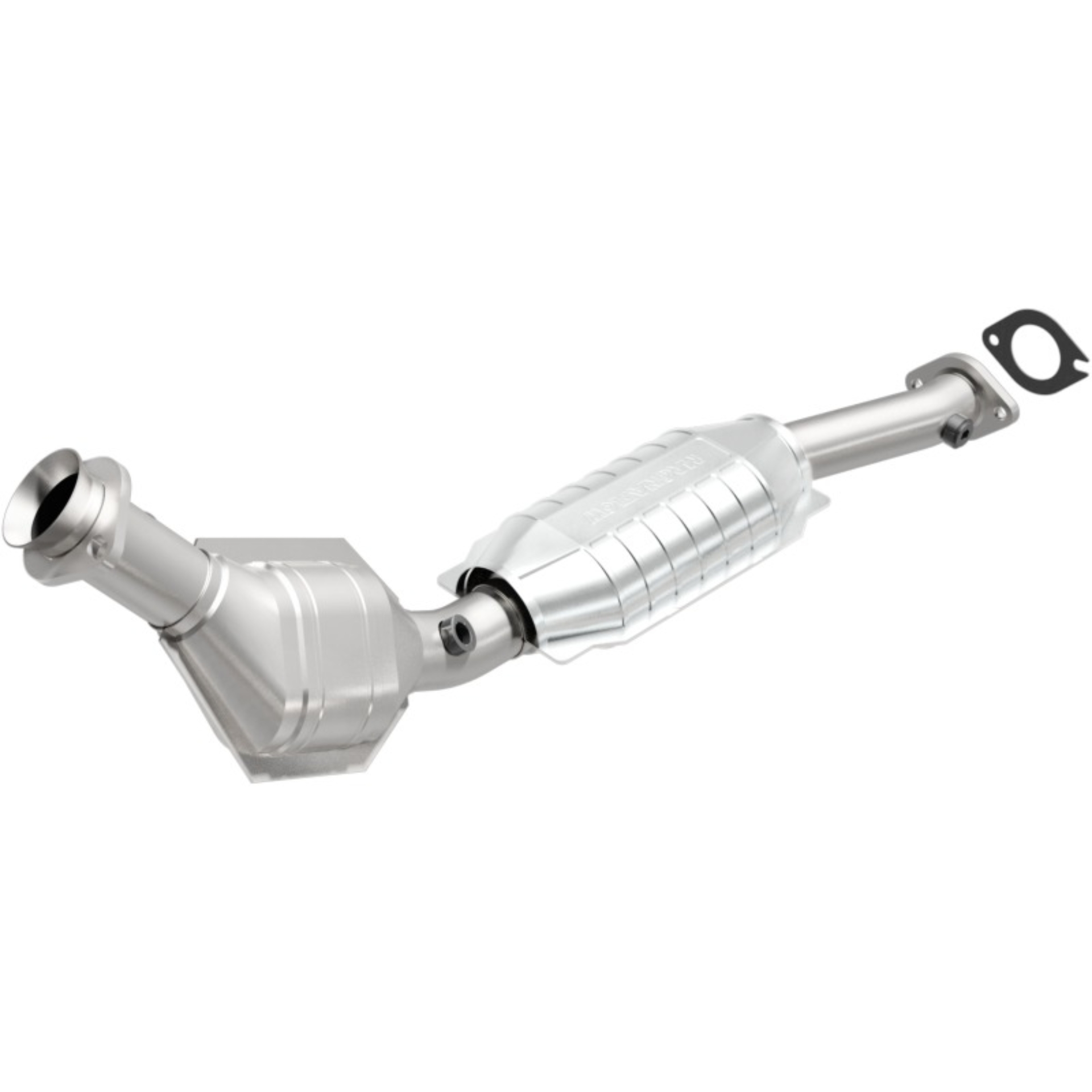 Picture of HM Grade Direct-Fit Catalytic Converter-Ford/Lincoln/Mercury