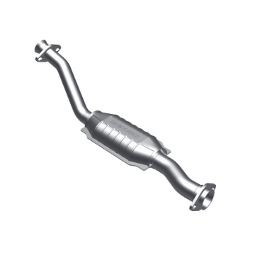 Picture of Standard Grade Direct-Fit Catalytic Converter 23374