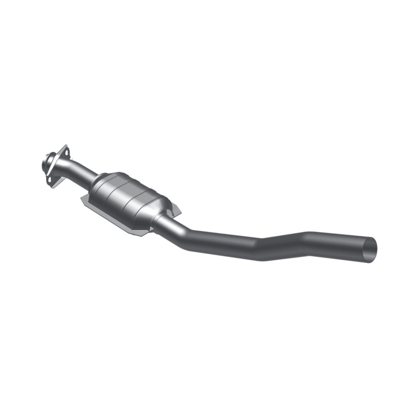 Picture of Standard Grade Direct-Fit Catalytic Converter-Chrysler/Dodge/Plymouth