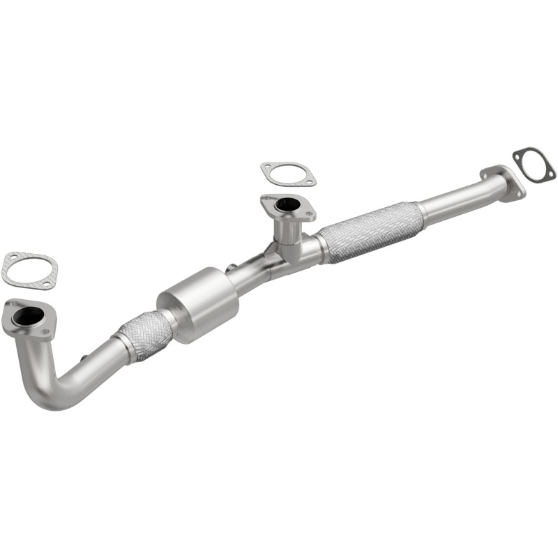 Picture of HM Grade Direct-Fit Catalytic Converter-Chrysler/Dodge