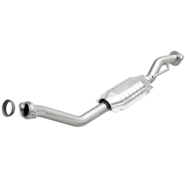 Picture of Standard Grade Direct-Fit Catalytic Converter 23376