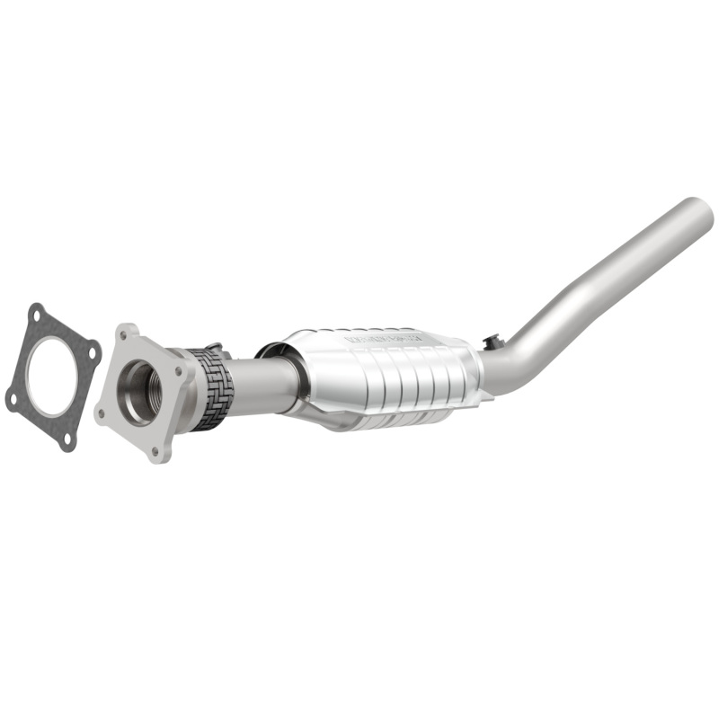 Picture of HM Grade Direct-Fit Catalytic Converter-Chrysler/Dodge