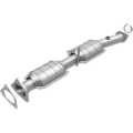 Picture of HM Grade Direct-Fit Catalytic Converter-Ford/Mazda