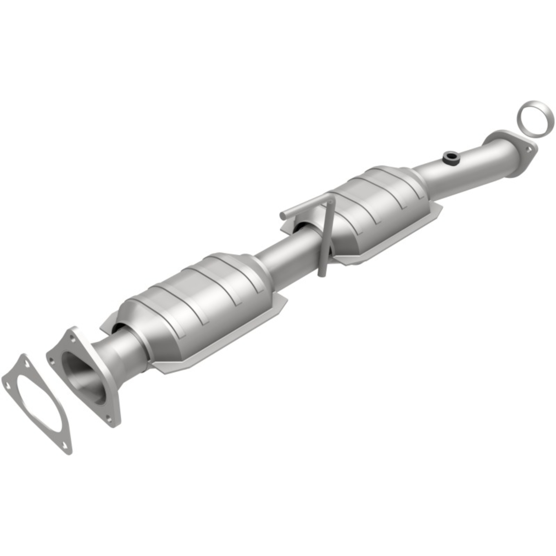 Picture of HM Grade Direct-Fit Catalytic Converter-Ford/Mazda