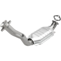 Picture of HM Grade Direct-Fit Catalytic Converter-Ford/Mercury