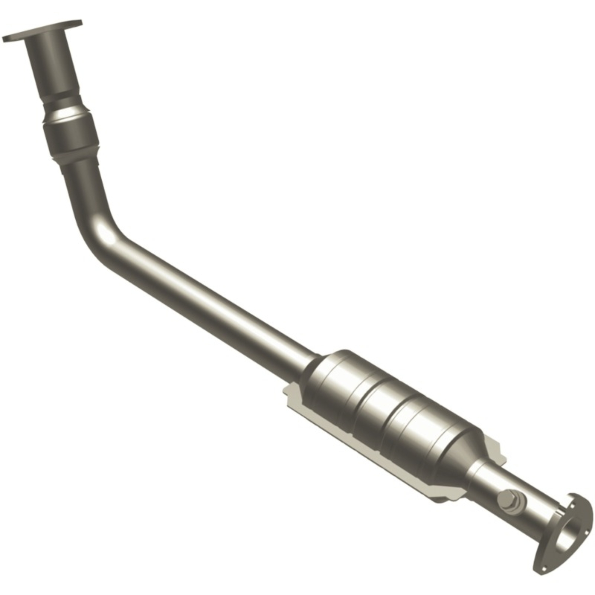 Picture of HM Grade Direct-Fit Catalytic Converter-Buick/Chevrolet/Oldsmobile/Pontiac