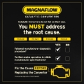 Picture of Standard Grade Direct-Fit Catalytic Converter 23374